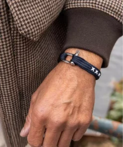 Pig & Hen Accessories & Footwear Sharp Simon | Coat Of Arms