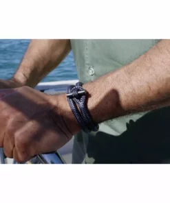 Pig & Hen Tiny Ted Bracelet Accessories & Footwear