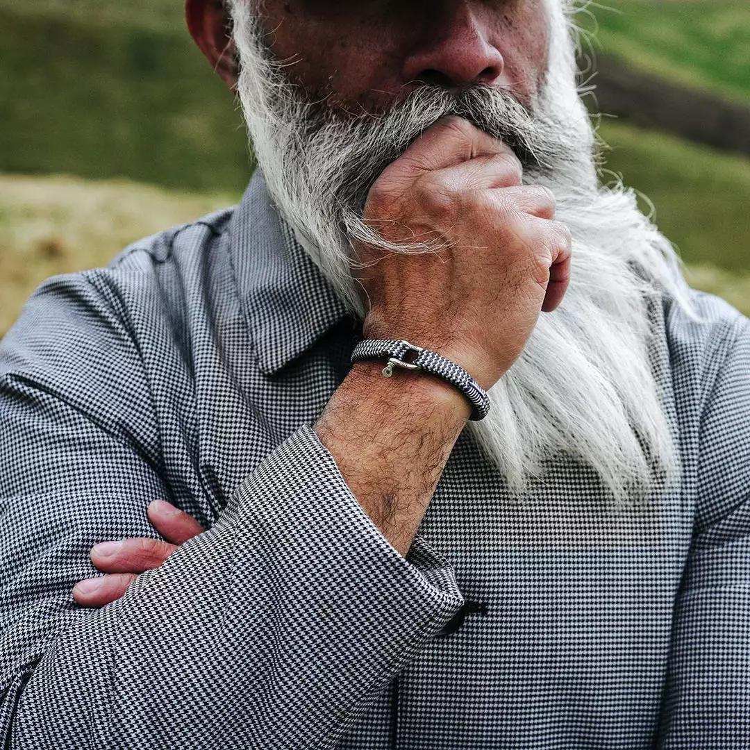 Pig & Hen Vicious Vik Bracelet 4 Pig & Hen Vicious Vik Bracelet