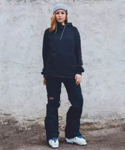 Planks Women's All-Time Insulated Pant Clothing