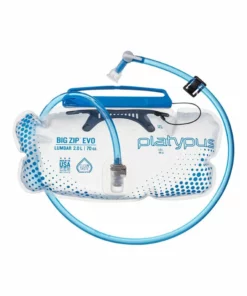 Platypus Big Zip EVO 2.0L Lumbar Water Bladder Camping Kit