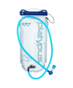 Platypus Big Zip EVO 2.0L Water Bladder Camping Kit