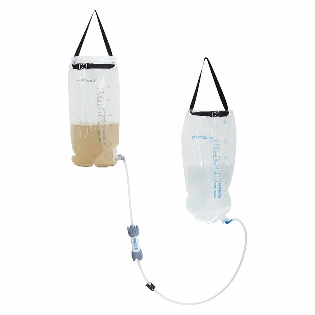 Platypus GravityWorks 6L Water Filter System