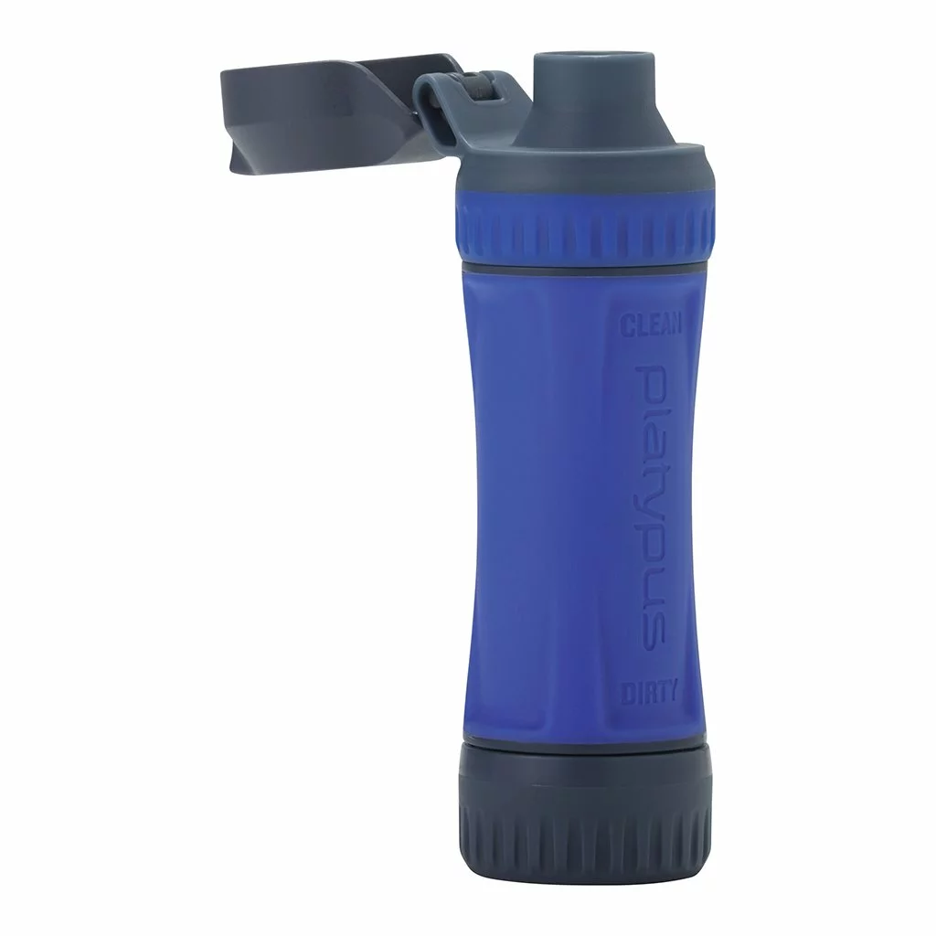 Platypus QuickDraw Microfilter (Filter Only) Camping Kit 3 Platypus QuickDraw Microfilter (Filter Only) Camping Kit