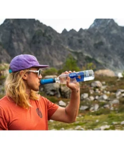 Platypus QuickDraw Microfilter (Filter Only) Camping Kit 10 Platypus QuickDraw Microfilter (Filter Only) Camping Kit