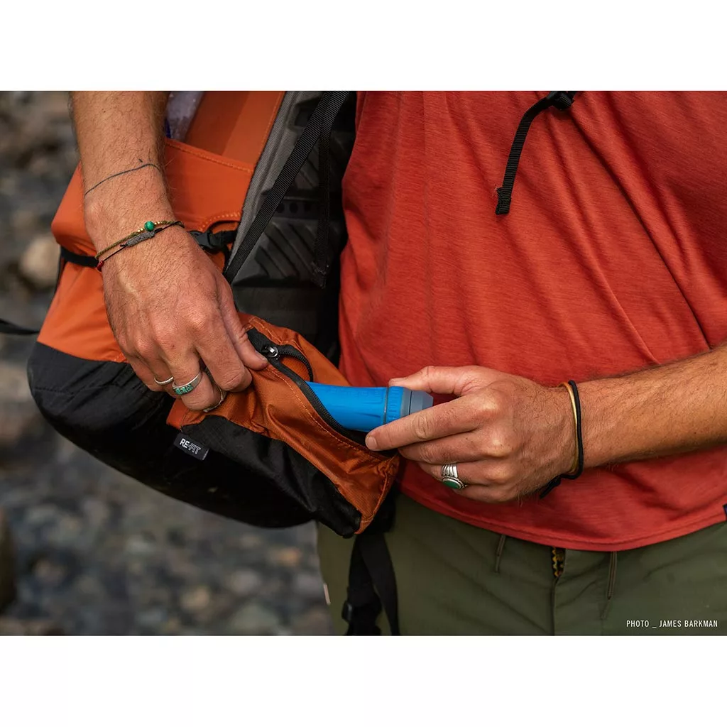 Platypus QuickDraw Microfilter (Filter Only) Camping Kit 7 Platypus QuickDraw Microfilter (Filter Only) Camping Kit