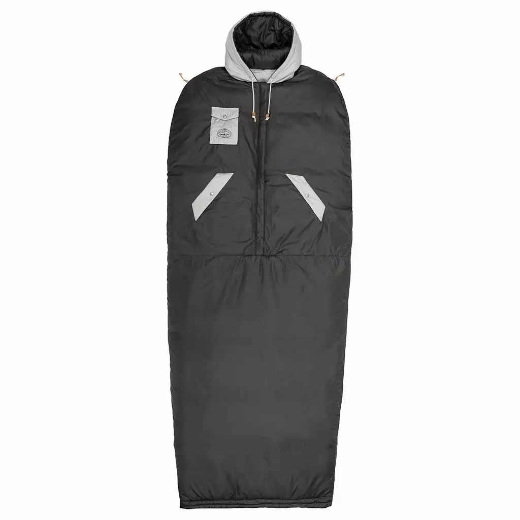 Poler The Reversible Napsack Camping Kit 3 Poler The Reversible Napsack Camping Kit