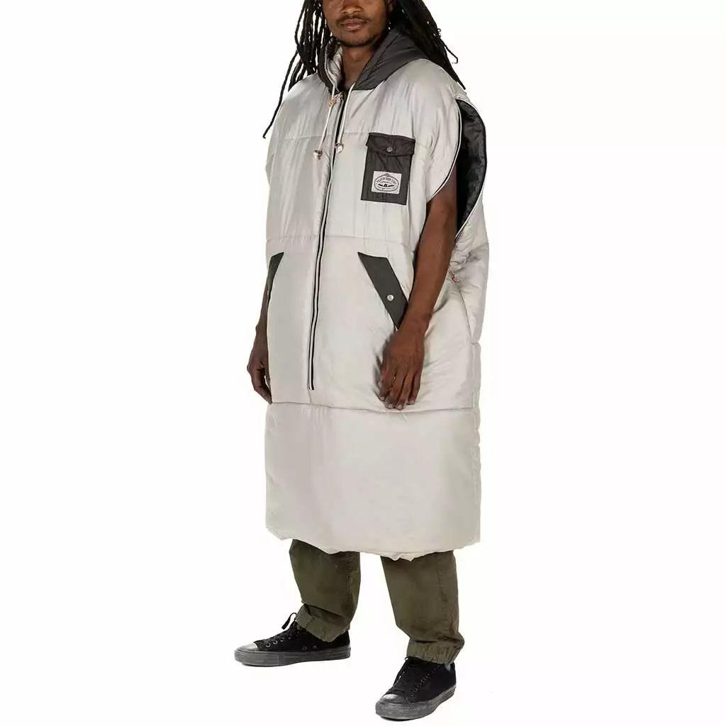 Poler The Reversible Napsack Camping Kit 10 Poler The Reversible Napsack Camping Kit