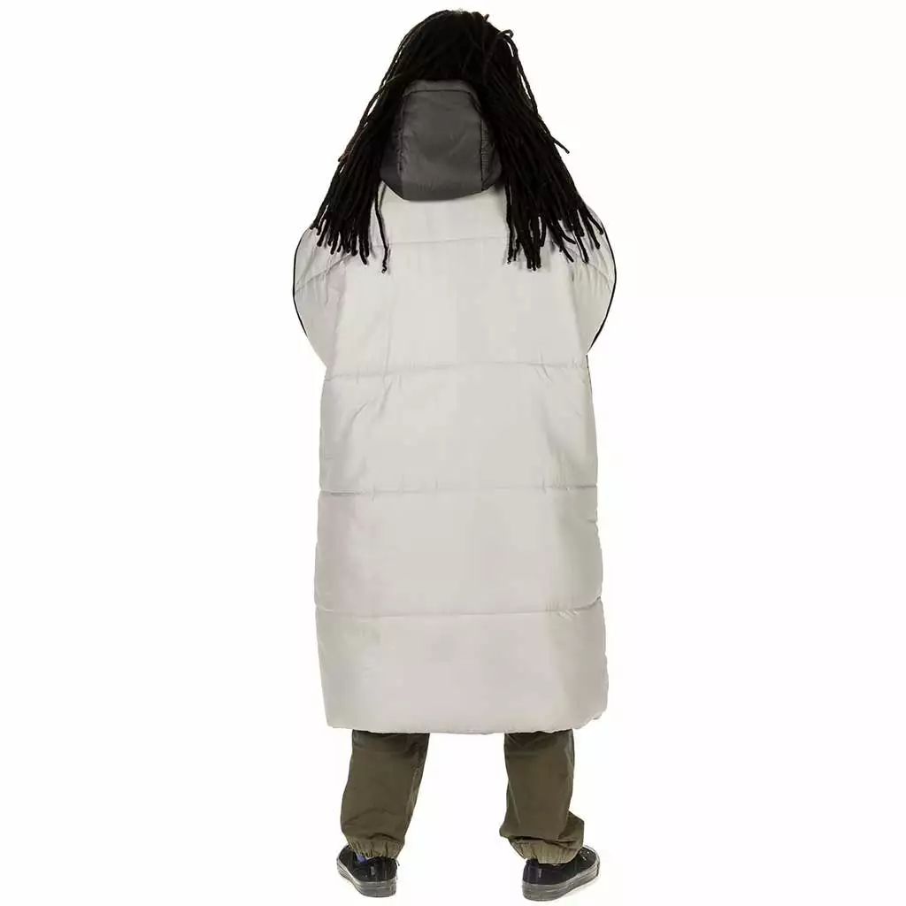 Poler The Reversible Napsack Camping Kit 9 Poler The Reversible Napsack Camping Kit