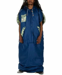 Poler Camping Kit The Reversible Napsack