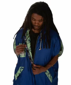 Poler Camping Kit The Reversible Napsack