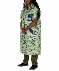 Poler Camping Kit The Reversible Napsack