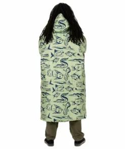 Poler Camping Kit The Reversible Napsack