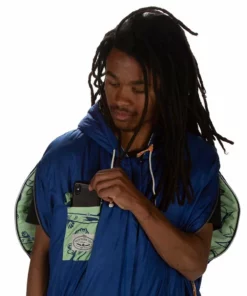 Poler Camping Kit The Reversible Napsack