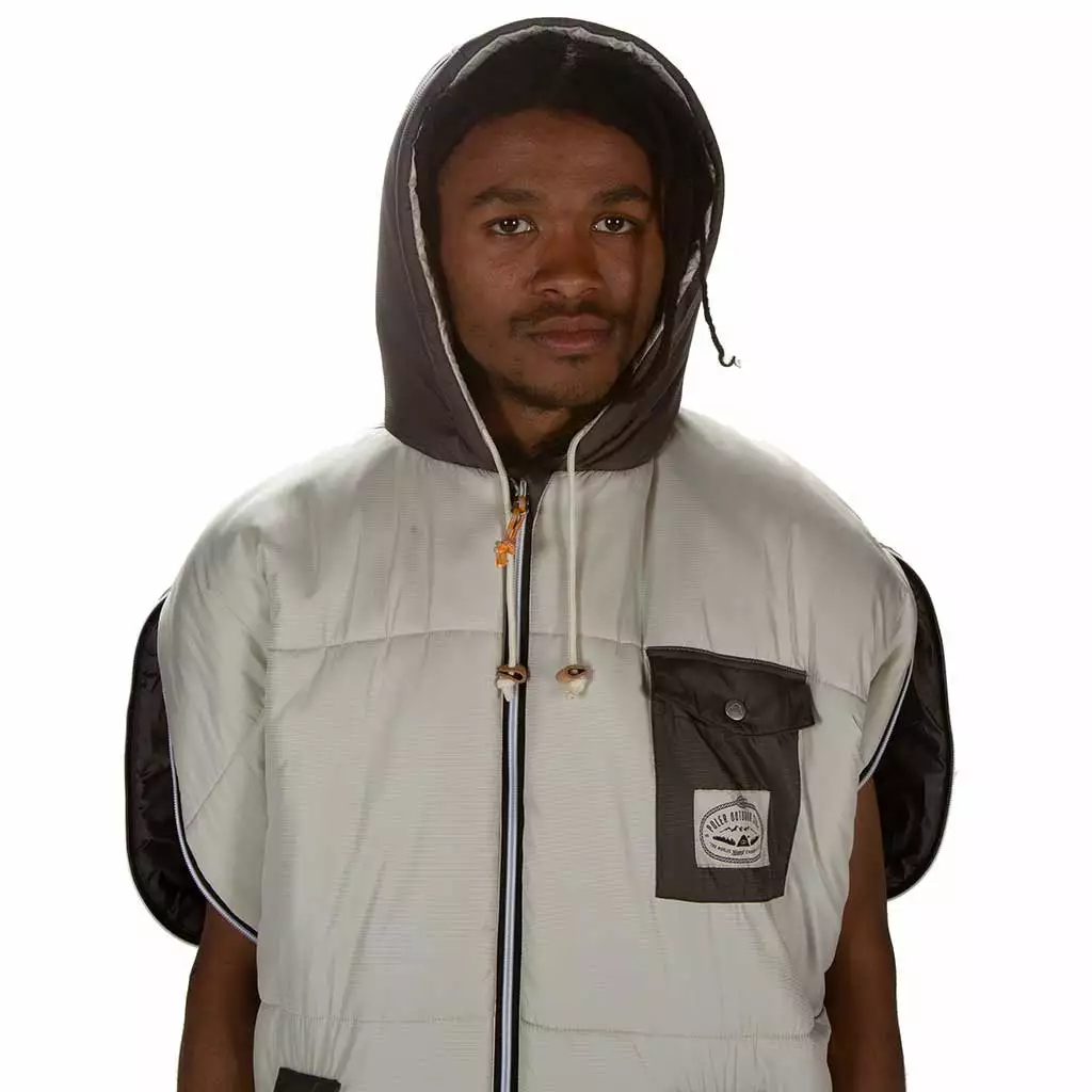 Poler The Reversible Napsack Camping Kit 5 Poler The Reversible Napsack Camping Kit