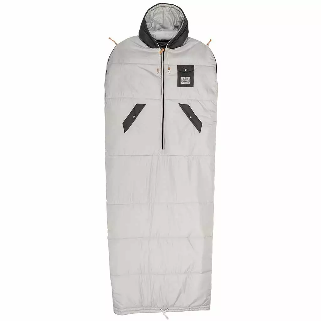 Poler The Reversible Napsack Camping Kit 4 Poler The Reversible Napsack Camping Kit