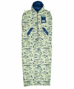 Poler Camping Kit The Reversible Napsack