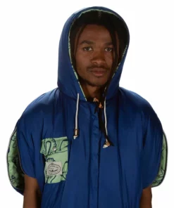 Poler Camping Kit The Reversible Napsack