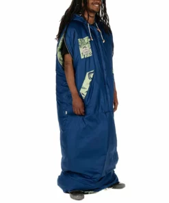 Poler Camping Kit The Reversible Napsack