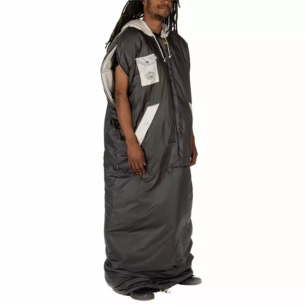 Poler The Reversible Napsack Camping Kit 13 Poler The Reversible Napsack Camping Kit