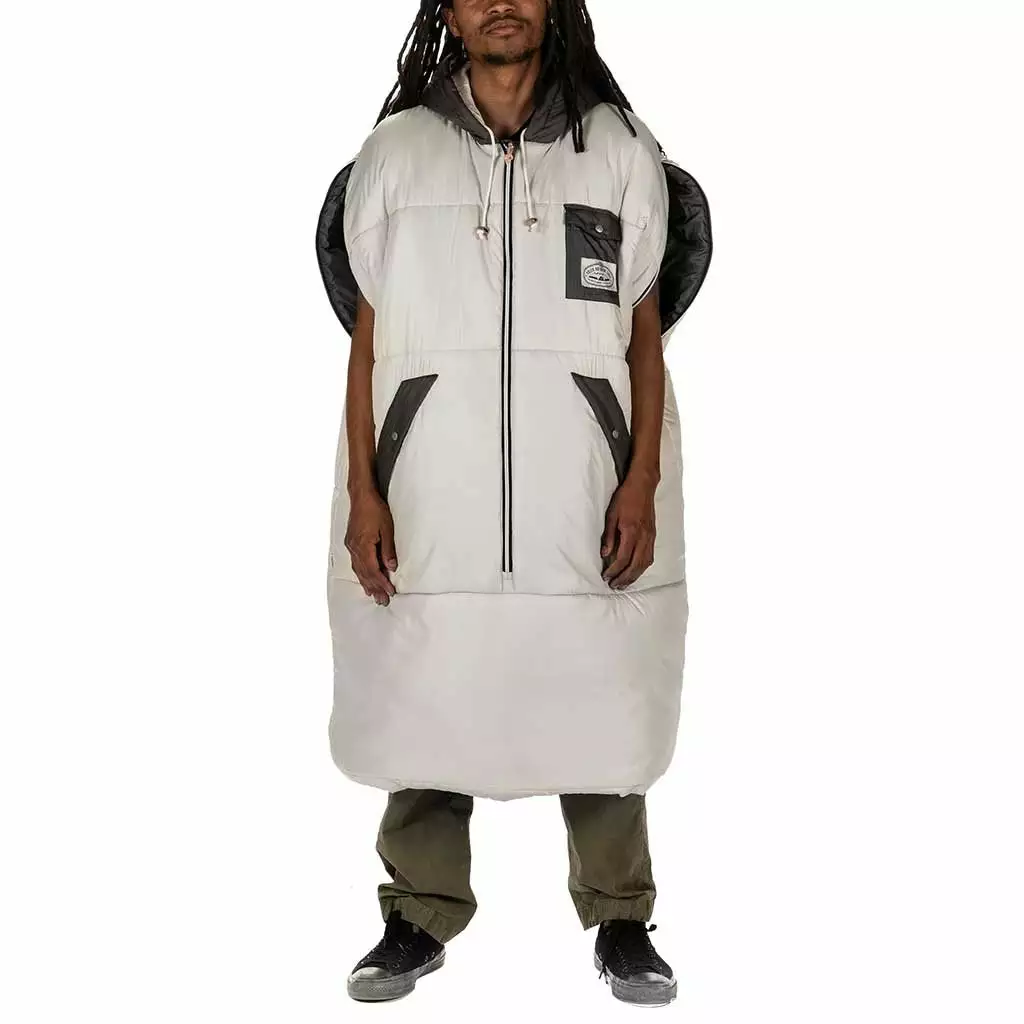 Poler The Reversible Napsack Camping Kit 11 Poler The Reversible Napsack Camping Kit