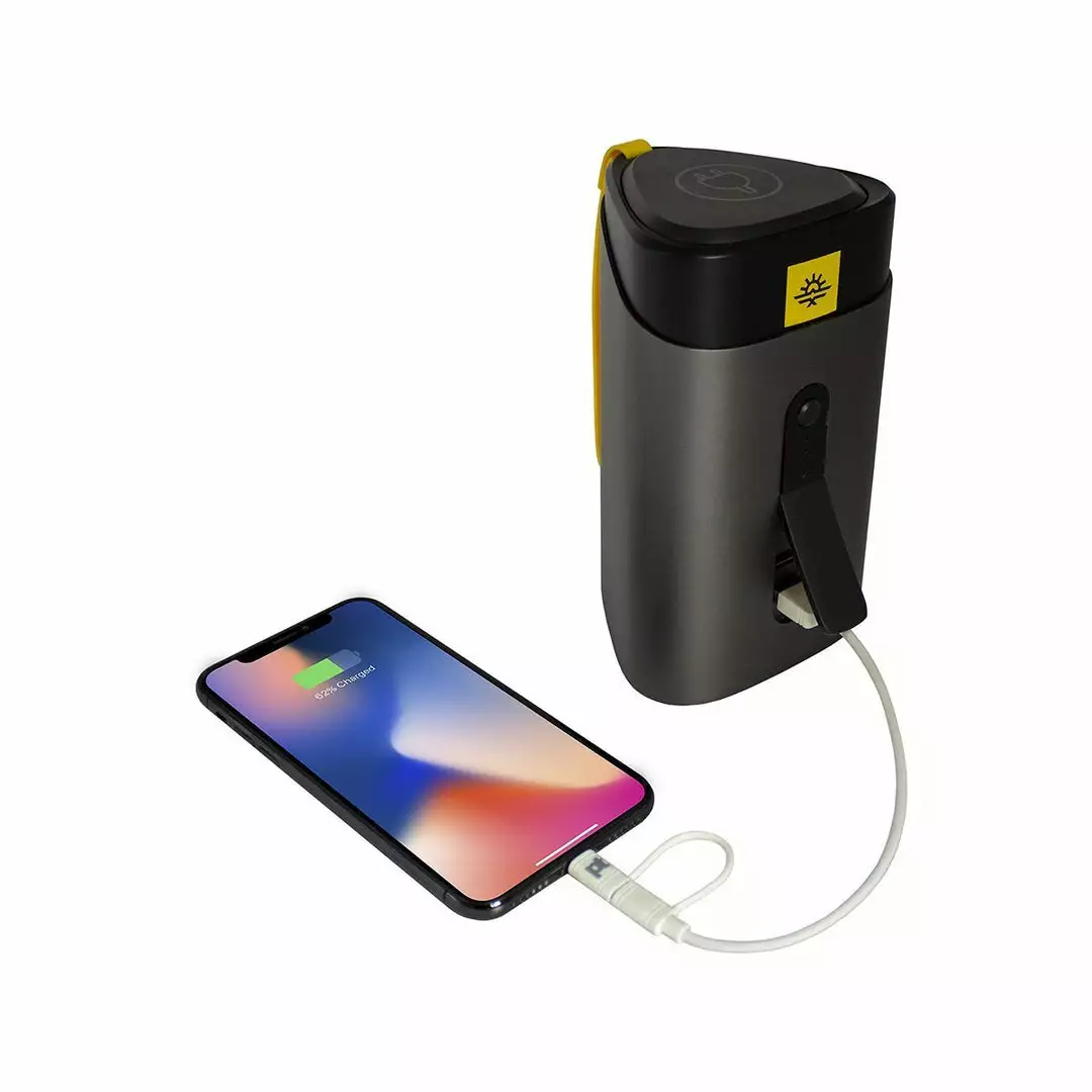 Powertraveller Condor 100 4 Powertraveller Condor 100