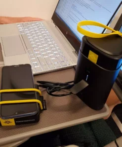 Powertraveller Condor 100 11 Powertraveller Condor 100