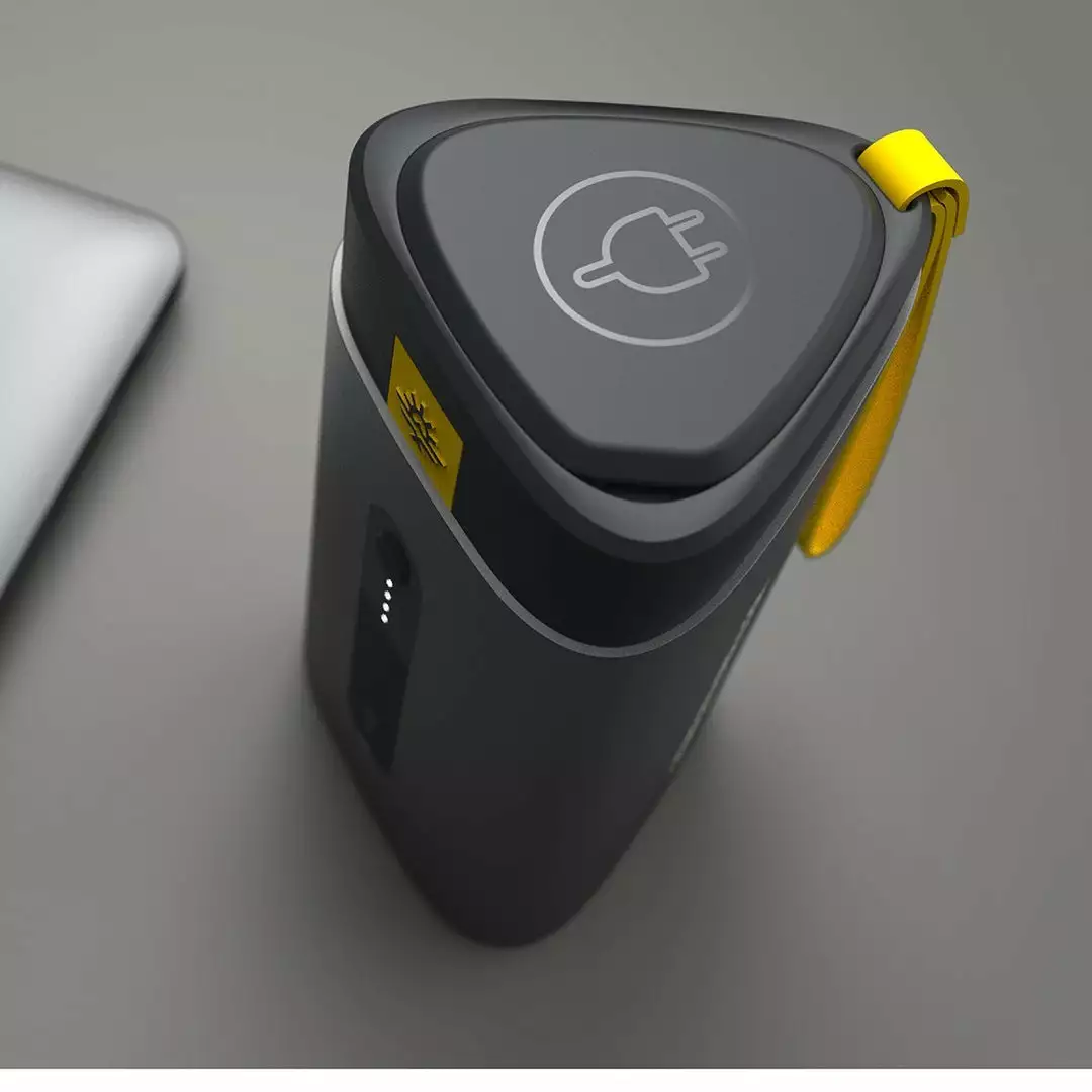 Powertraveller Condor 100 5 Powertraveller Condor 100