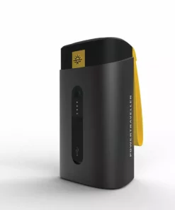 Powertraveller Condor 100