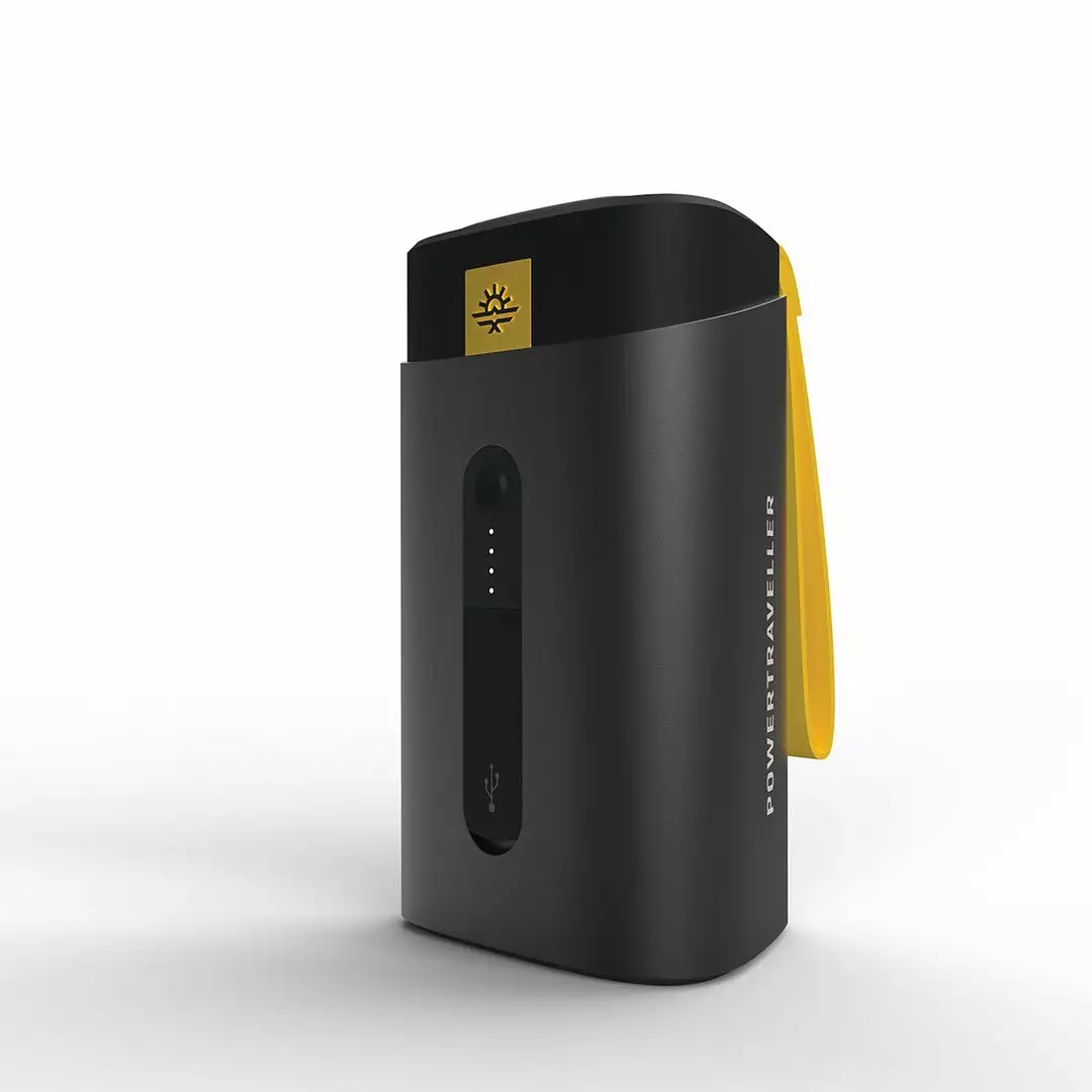 Powertraveller Condor 100 3 Powertraveller Condor 100