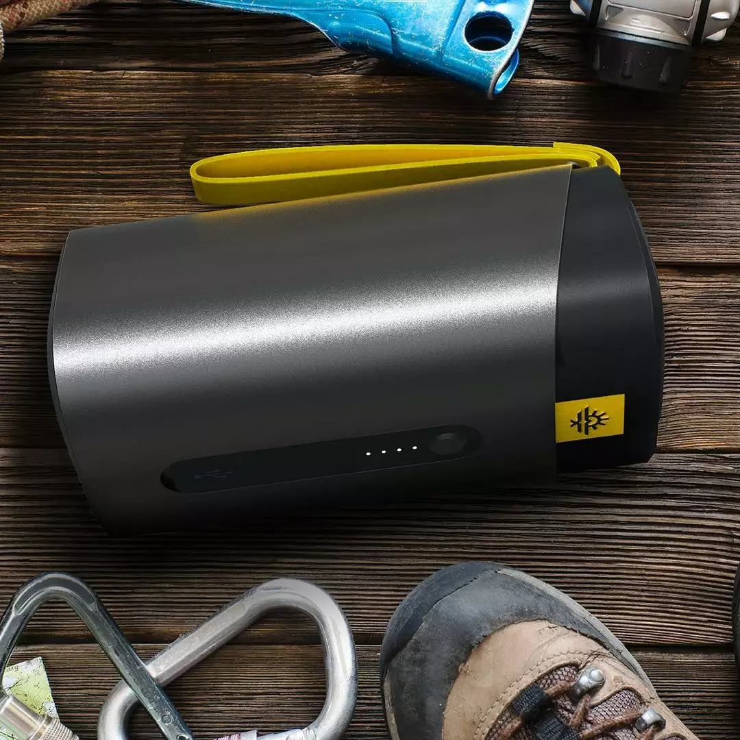 Powertraveller Condor 100 6 Powertraveller Condor 100