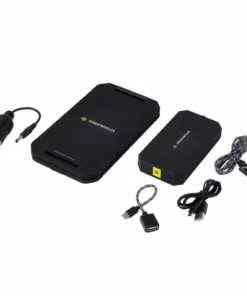 Powertraveller Extreme Solar Kit