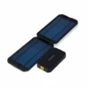 Powertraveller Extreme Solar Kit