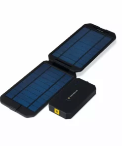 Powertraveller Extreme Solar Kit