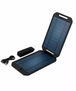 Powertraveller Extreme Solar