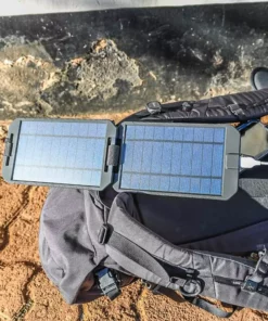 Powertraveller Extreme Solar