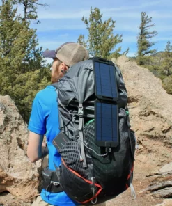 Powertraveller Extreme Solar 11 Powertraveller Extreme Solar