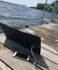 Powertraveller Falcon 12E