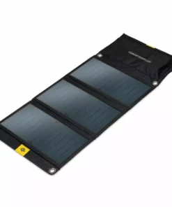 Powertraveller Falcon 21 Camping Kit