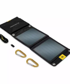 Powertraveller Falcon 7