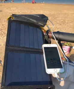 Powertraveller Falcon 7