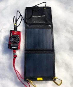 Powertraveller Falcon 7