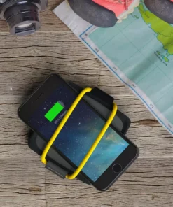 Powertraveller Harrier 25 Camping Kit