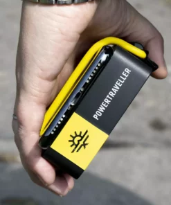 Powertraveller Harrier 25 Camping Kit