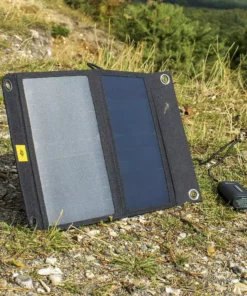 Powertraveller Camping Kit Kestrel 40