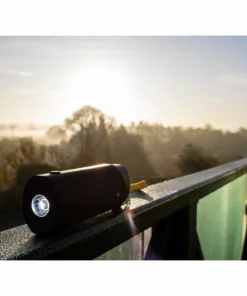 Powertraveller Merlin 15 Camping Kit 27 Powertraveller Merlin 15 Camping Kit