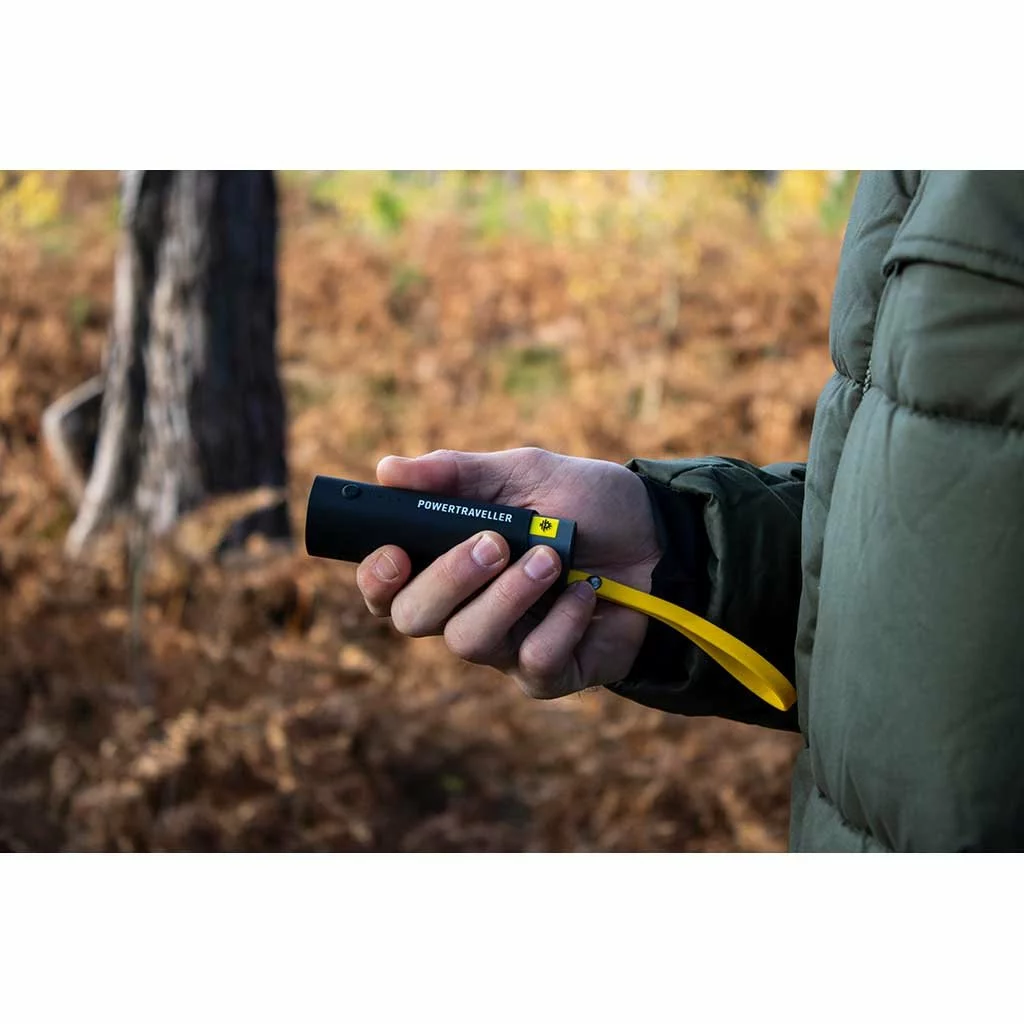 Powertraveller Merlin 15 Camping Kit 11 Powertraveller Merlin 15 Camping Kit