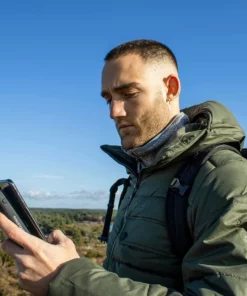 Powertraveller Merlin 15 Camping Kit 23 Powertraveller Merlin 15 Camping Kit