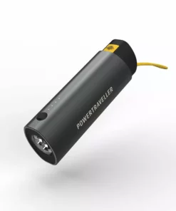 Powertraveller Merlin 15 Camping Kit