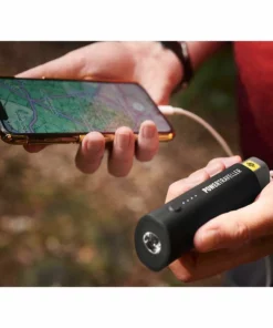 Powertraveller Merlin 15 Camping Kit 31 Powertraveller Merlin 15 Camping Kit